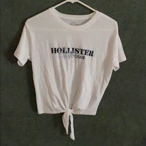 Hollister t shirt
